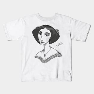 1853 Kids T-Shirt